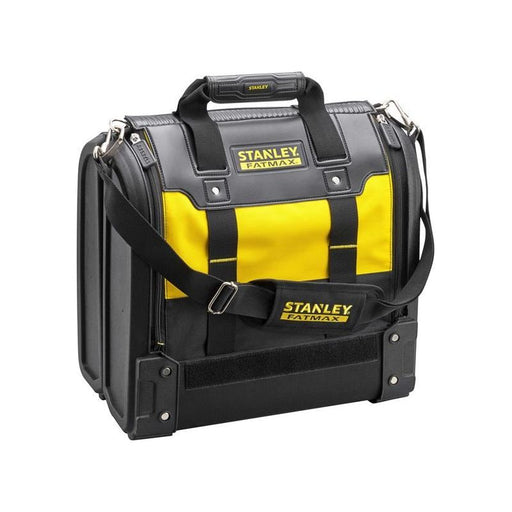 Stanley® Hand Tools FatMax® Tool Organiser Bag STANLEY® Hand Tools - Dynamic Drive