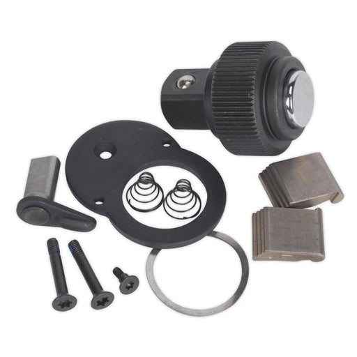 Sealey Repair Kit for AK6682 AK6688 AK6695 & AK6698 1/2"Sq Drive AK6688.RK Sealey - Dynamic Drive