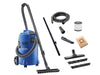 Nilfisk Buddy II Wet & Dry Vacuum with Power Tool Take Off 18 litre 1200W 240V Nilfisk - Dynamic Drive