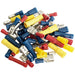 Draper Terminal Assortment (50 Piece) 50002 Draper - Dynamic Drive