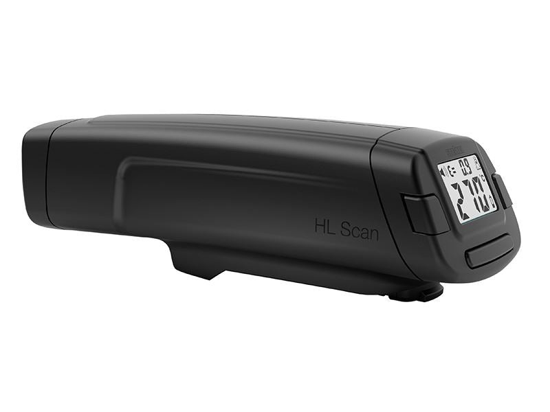 Steinel HL Scan Temperature Detection Device Steinel - Dynamic Drive