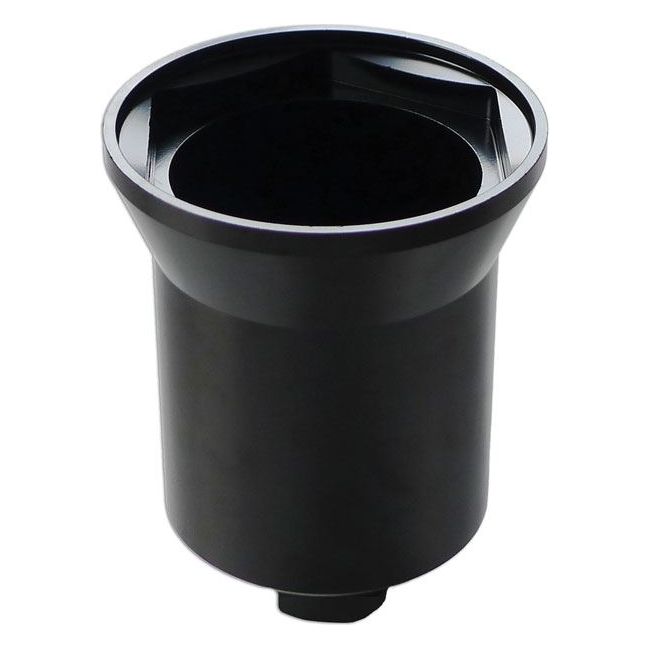 Laser AXLe Nut Socket for Mercedes-Benz 95mm 5293 Laser - Dynamic Drive