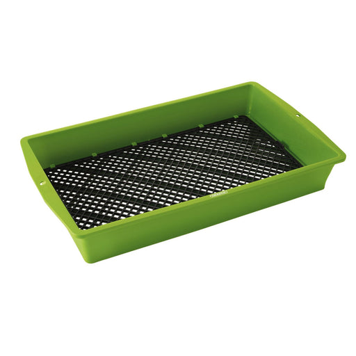 Draper Adjustable Garden Sieve 24626 Draper - Dynamic Drive