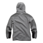 Scruffs Trade Air-Layer Hoodie Charcoal L Scruffs - Dynamic Drive
