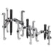 Sealey Triple Leg Gear Puller Set 3pc VS77 Sealey  - Dynamic Drive
