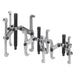 Sealey Triple Leg Gear Reversible Puller Set 3pc VS77 Sealey - Dynamic Drive
