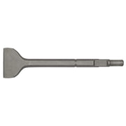 Sealey Wide Chisel 75 x 300mm Bosch 11208 S2WC Sealey - Dynamic Drive