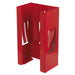 Sealey Magnetic Disposable Glove Dispenser Metal Wall Mounted Self Adjusting Sealey  - Dynamic Drive