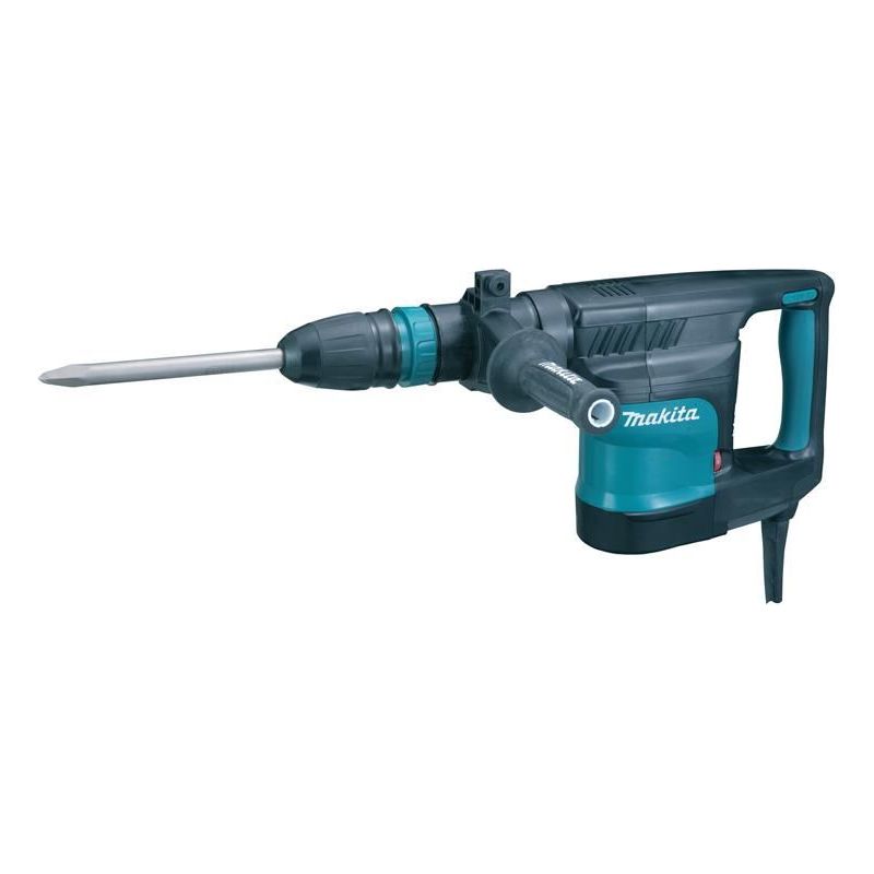 Makita HM1101C SDS Max AVT Demolition Hammer 1300W 110V Makita - Dynamic Drive