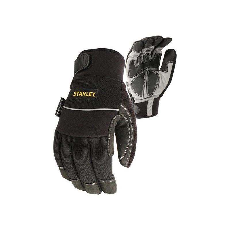 Stanley® Hand Tools SY840 Winter Performance Gloves - Large STANLEY® Hand Tools - Dynamic Drive