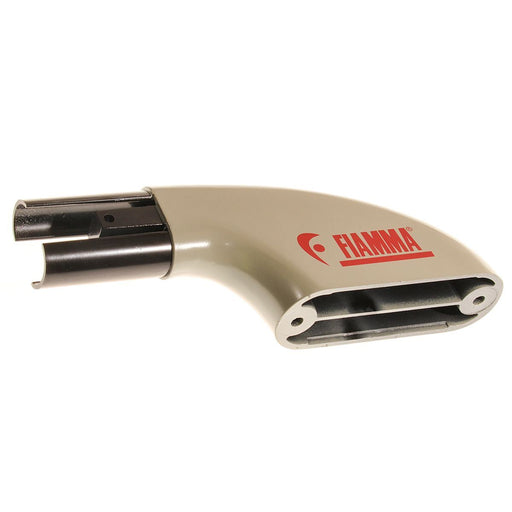 Fiamma R/H Roof Rail End Cap (98658 060) Fiamma - Dynamic Drive