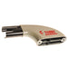 Fiamma R/H Roof Rail End Cap (98658 060) Fiamma - Dynamic Drive
