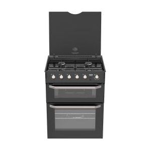 Enigma Cooker + 4 Burner 230V Ignition SOH46899-SP Enigma - Dynamic Drive