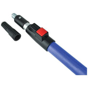 Faithfull Roller Frame Extension Pole 1-2m (3.2-6.5ft) Faithfull - Dynamic Drive