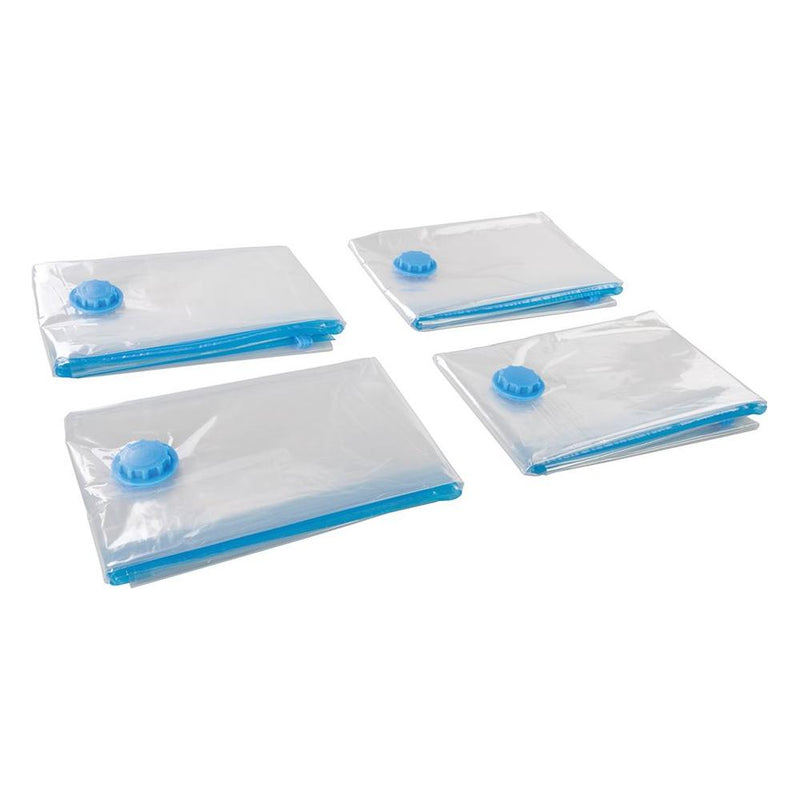 Fixman Vacuum Storage Bags 1000 x 800mm 4pce Fixman - Dynamic Drive