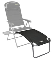 Quest Vienna Pro Rest leg extension Quest - Dynamic Drive