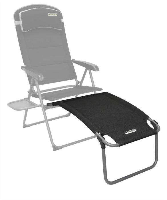 Quest Vienna Pro Rest leg extension Quest - Dynamic Drive