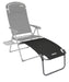 Quest Vienna Pro Rest leg extension Quest - Dynamic Drive