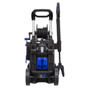 Sealey Pressure Washer 150bar 810L/hr Twin Pump with TSS & Rotablast Nozzle Sealey - Dynamic Drive
