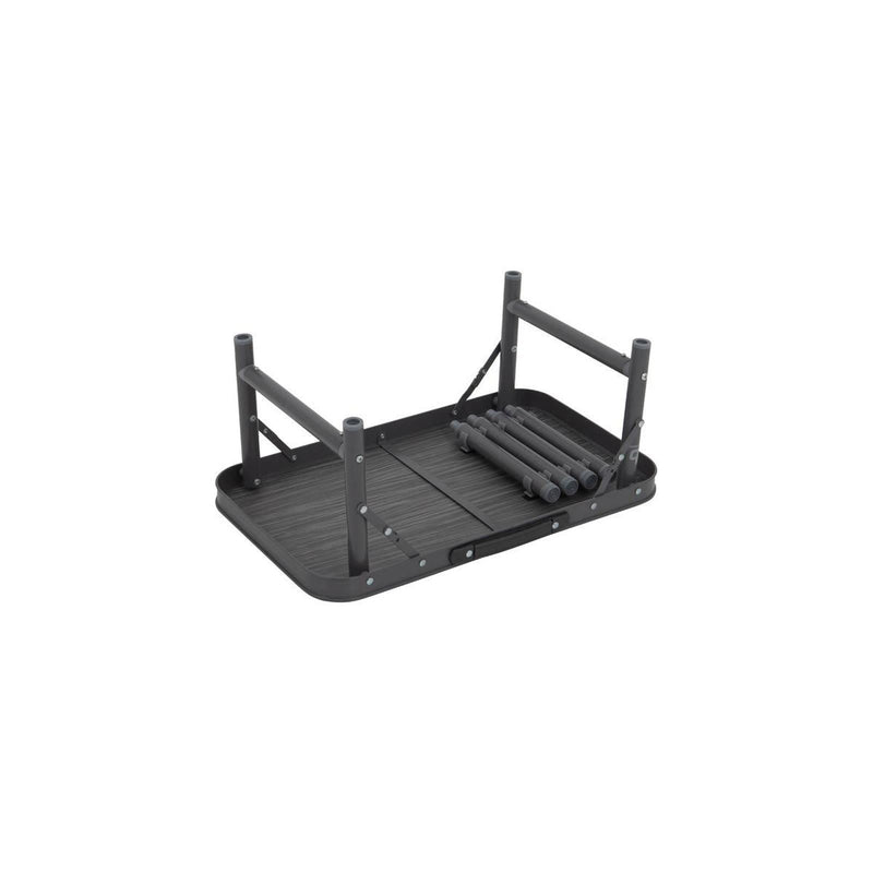 Bo-Camp Table Logan 56 x 34cm Bo-Camp - Dynamic Drive