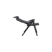 Crespo Chair AP/238 Air Deluxe Compact Grey Crespo - Dynamic Drive