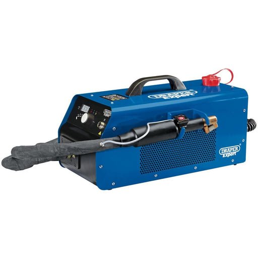 Draper Liquid Cooled Induction Heater, 3.5kW 76171 Draper - Dynamic Drive