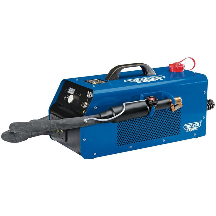 Draper Liquid Cooled Induction Heater, 3.5kW 76171 Draper - Dynamic Drive