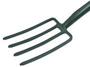 Faithfull Countryman Digging Fork Faithfull - Dynamic Drive