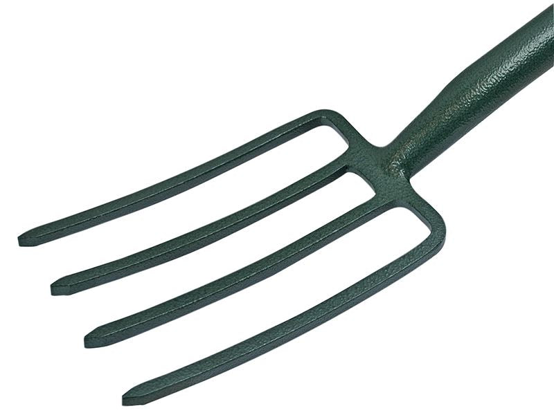 Faithfull Countryman Digging Fork Faithfull - Dynamic Drive