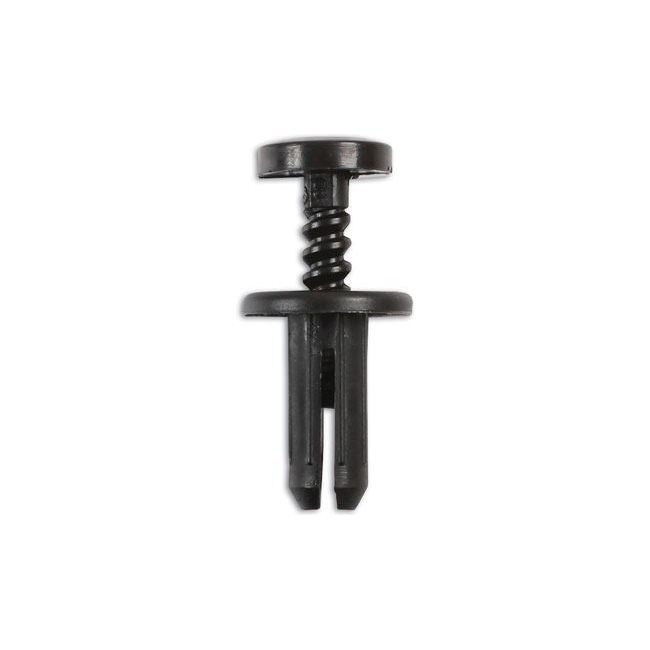 Connect Screw Rivet - for Audi, Citroen, for Peugeot, for Renault, for VW 50pc 36361 Tool Connection - Dynamic Drive