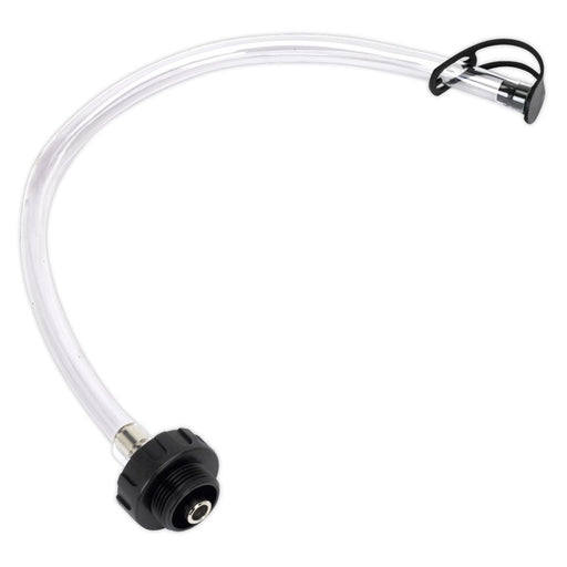 Sealey Oil Filter Drain Tube for VAG FSi VS7010 Sealey  - Dynamic Drive