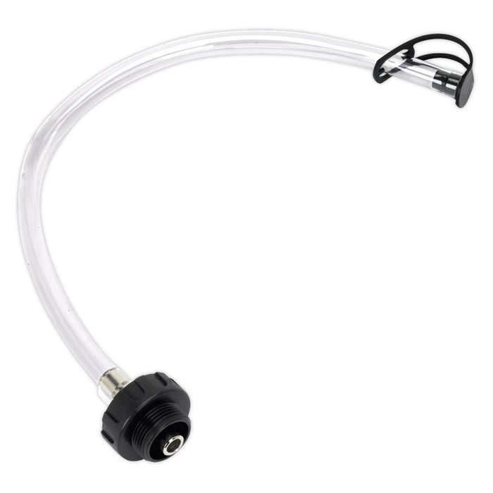 Sealey Oil Filter Drain Tube for VAG FSi VS7010 Sealey  - Dynamic Drive