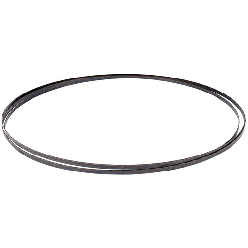 Draper Metal Bandsaw Blade, 3345mm x 1/4", 24tpi 14532 Draper - Dynamic Drive
