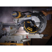 Dewalt Power Tools Extreme PCD Fibre Cement Saw Blade 305 x 30mm x 16T DeWALT Power Tools - Dynamic Drive