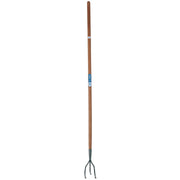 Draper Carbon Steel Cultivator with Ash Handle 14309 Draper - Dynamic Drive