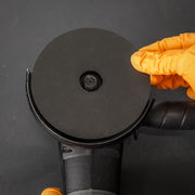 Sealey Cutting Disc115 x 1.2mm22mm Bore Pack of 50 PTC115CET50 Sealey - Dynamic Drive