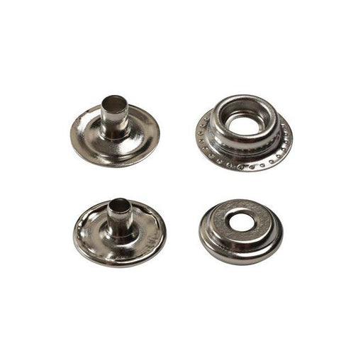 Laser Eyelets, Studs & Cap Sockets 20pc 7900 Laser - Dynamic Drive