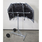 Sealey Rotating Panel Repair Stand MK79 Sealey - Dynamic Drive