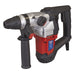 Sealey 26mm SDS Plus Rotary Hammer Drill 900W/230V SDSPLUS26 Sealey - Dynamic Drive