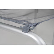 Bo-Camp Table with Net 100 x 60cm Bo-Camp - Dynamic Drive