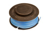 Alm Manufacturing BD037 Spool & Line to Fit Black & Decker Trimmers A6480 ALM Manufacturing - Dynamic Drive