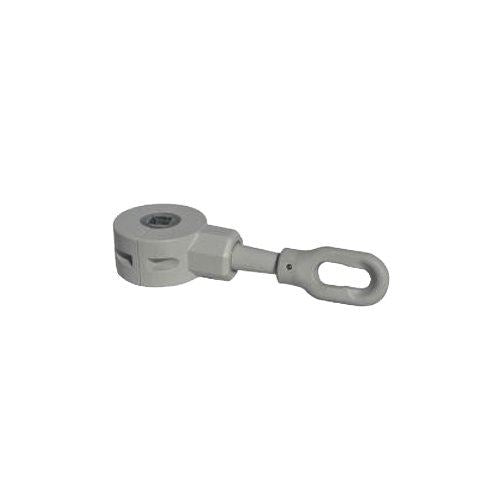 Fiamma Winch Slot F65 Polar White 98655-333 Fiamma - Dynamic Drive