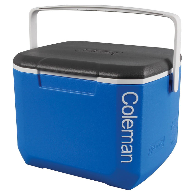 Coleman 15 Litre Performance Cooler Camping Outdoors Fishing Boat Sports Coleman - Dynamic Drive