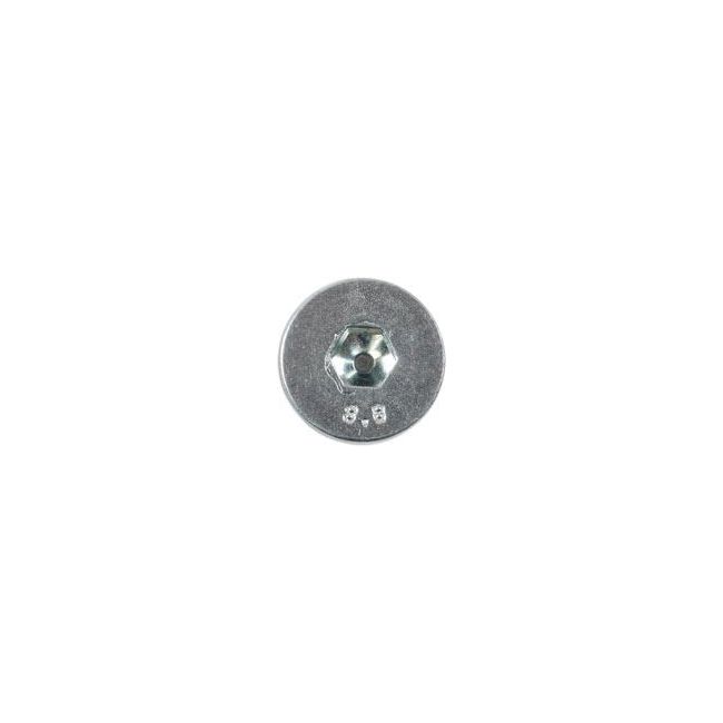 Connect Brake Disc Fixing Screws M6 x 1mm 10pc - for Mercedes-Benz, Chrysler 34130 Tool Connection - Dynamic Drive