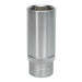 Sealey WallDrive Socket 24mm Deep 1/2"Sq Drive S1224D Sealey - Dynamic Drive