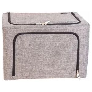 Via Mondo Storage Box 50X40H33 Afastado Iii 1165163 Via Mondo - Dynamic Drive