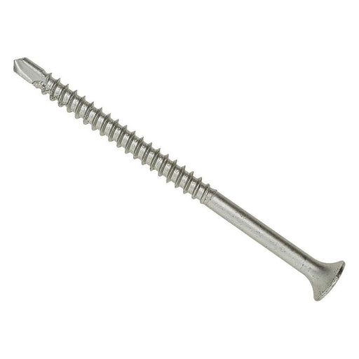 Forgefix TechFast Cill Screw Bugle Head TORX® Compatible 4.2 x 55mm Box 500 ForgeFix - Dynamic Drive