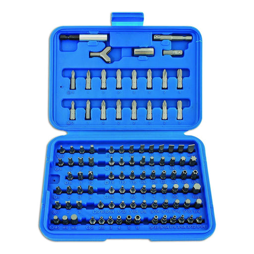 Laser Bit Set 100pc 2905 Laser - Dynamic Drive