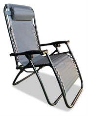 Quest Hygrove Relaxer Camping Caravan Chair Quest - Dynamic Drive