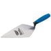 Draper Soft Grip Stainless Steel London Pattern Brick Trowel, 275mm 82148 Draper - Dynamic Drive